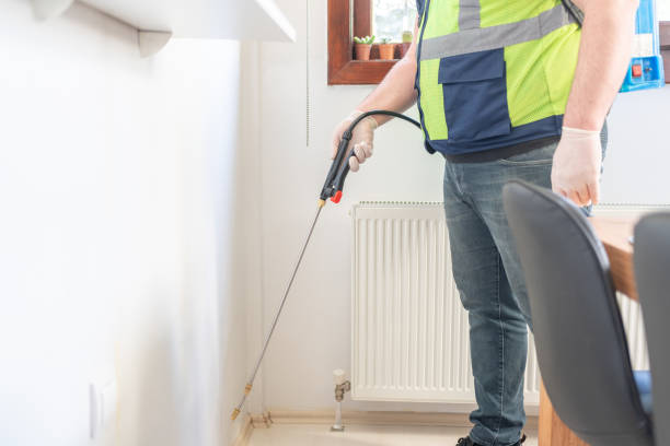 Best Affordable Exterminators  in Lusby, MD