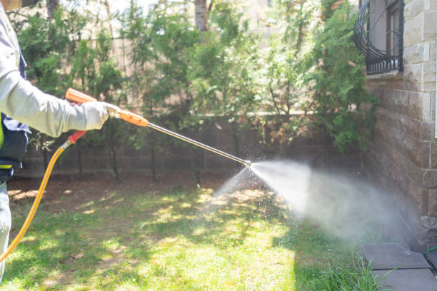 Best Pest Control for Restaurants  in Lusby, MD